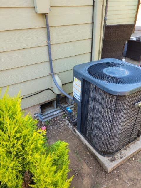 Talon Mechanical - HVAC Contractor serving Gresham and Portland OR 19