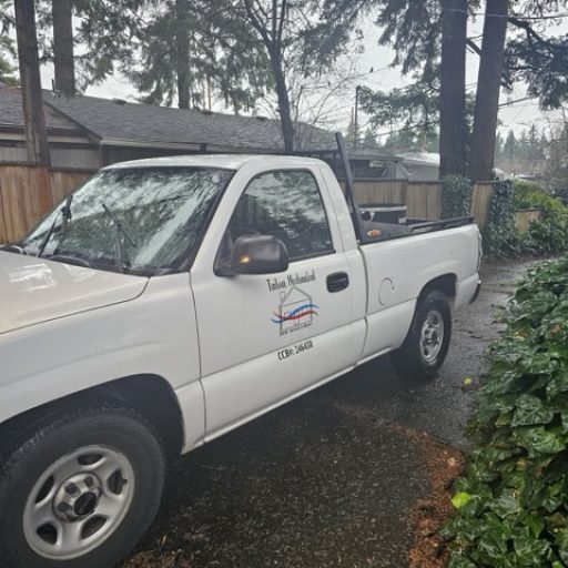 Talon Mechanical - HVAC Contractor serving Gresham and Portland OR 27